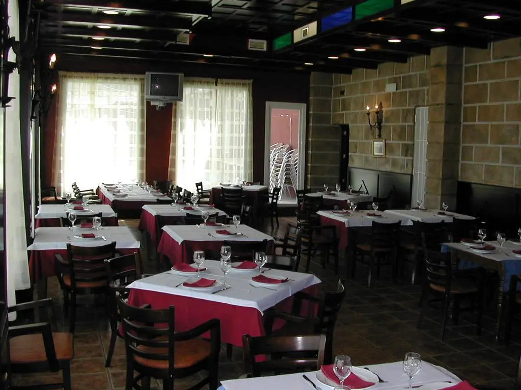 Hotel Las Acacias