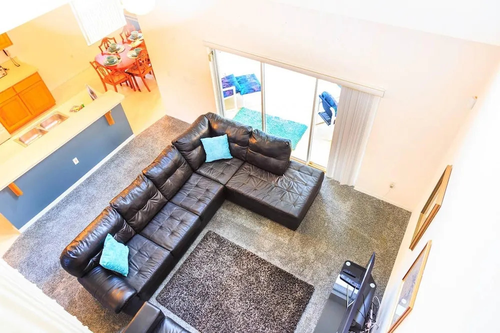 Disney Area 5 Bedroom Private Pool Home