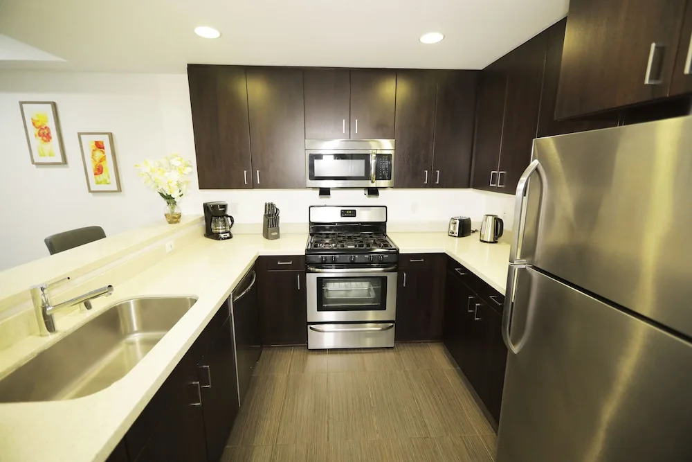 Executive Suites