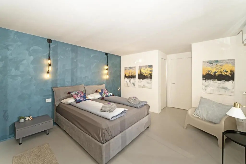 Residenza Ulivi by Wonderful Italy