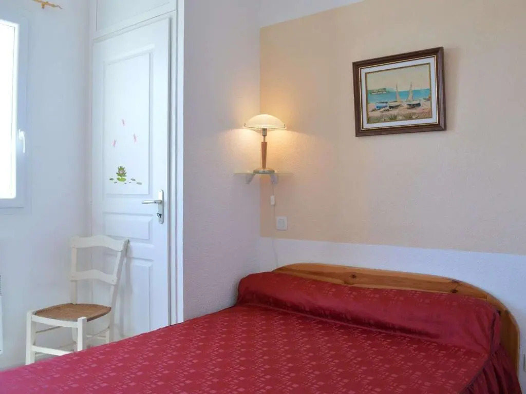 Maison Fleury-Saint-Pierre-la-Mer, 2 pièces, 6 personnes - FR-1-229D-65