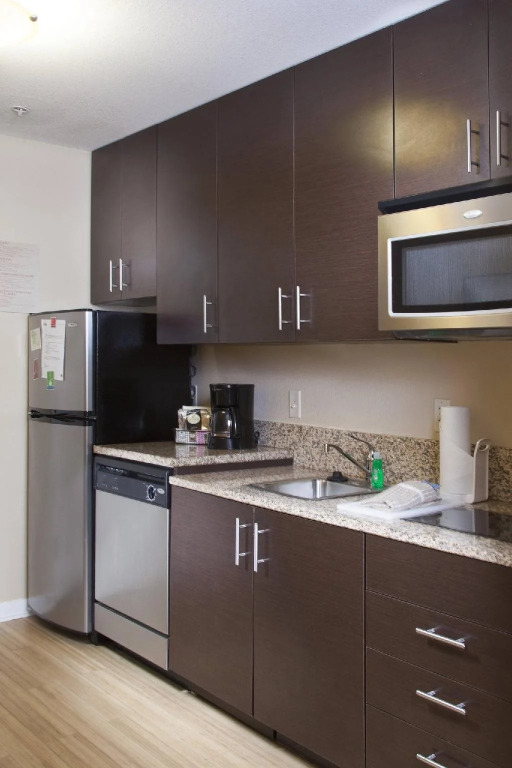 TownePlace Suites by Marriott Savannah Airport
