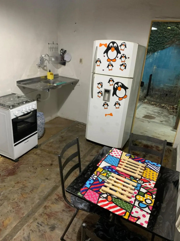 Casa Amarela Cipó Suítes e Cipó Kombi VIP 600m centro Serra do Cipó