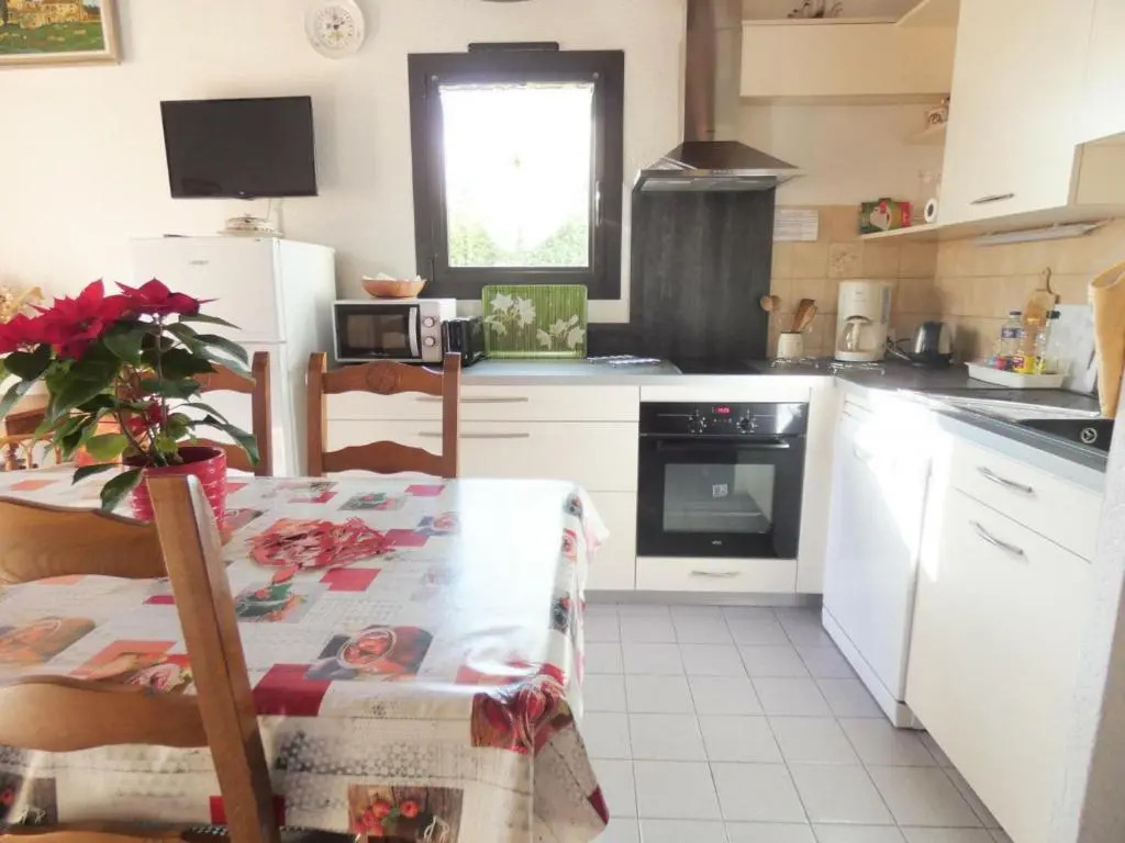 Gîte Saint-Paul-lès-Dax, 2 pièces, 5 personnes - FR-1-360-434