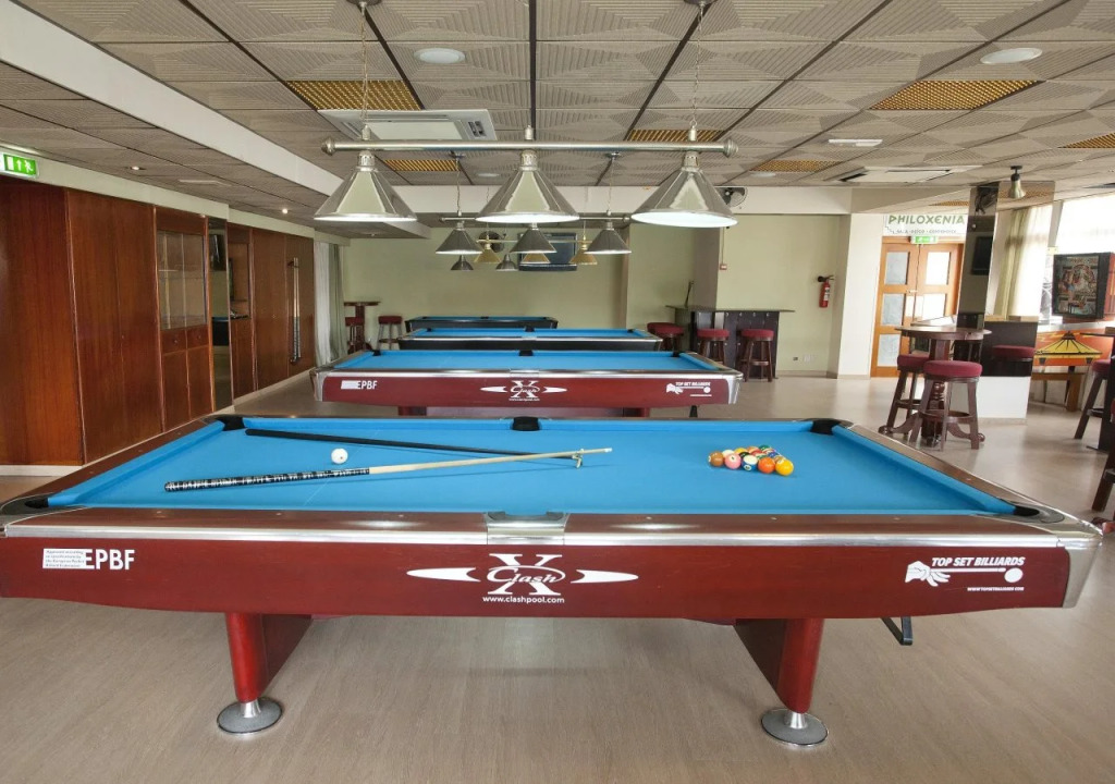 Pefkos City Hotel
