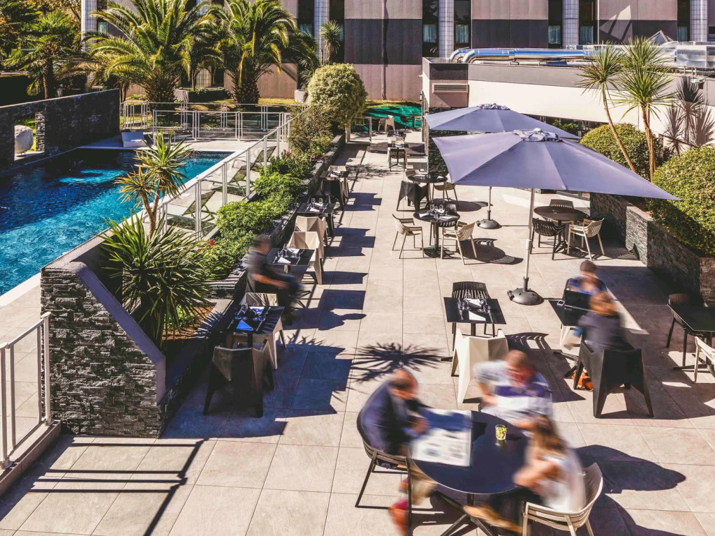 Mercure Pau Palais des Sports