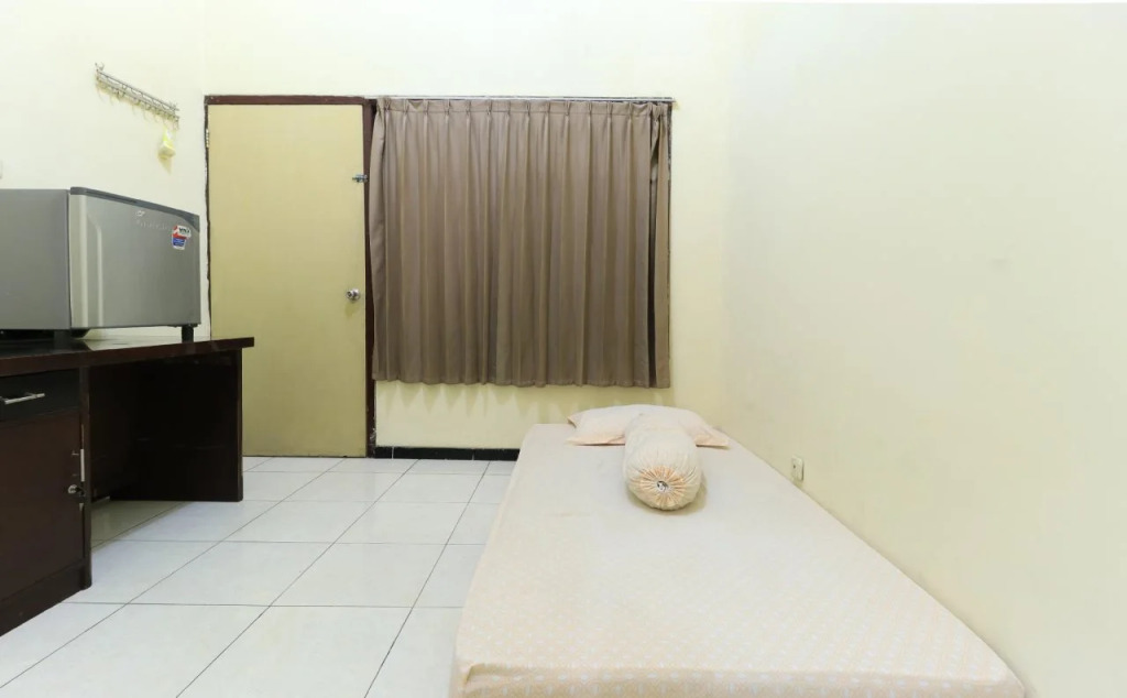 OYO 2902 Graha 18