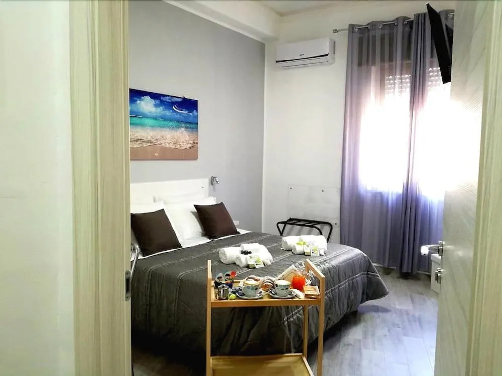 B&B 36 Passi dal Mare