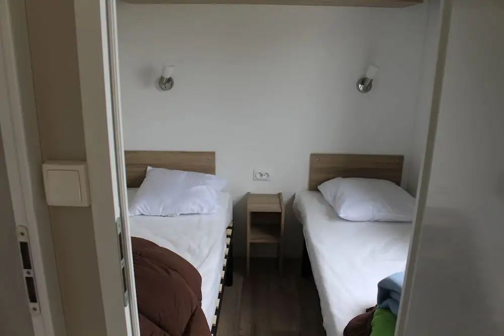 Camping L'atlantys