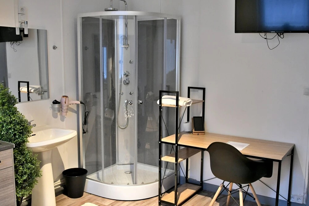 Petit Studio Confort