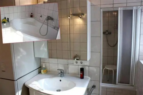 Ferienhaus Lychen UCK 941