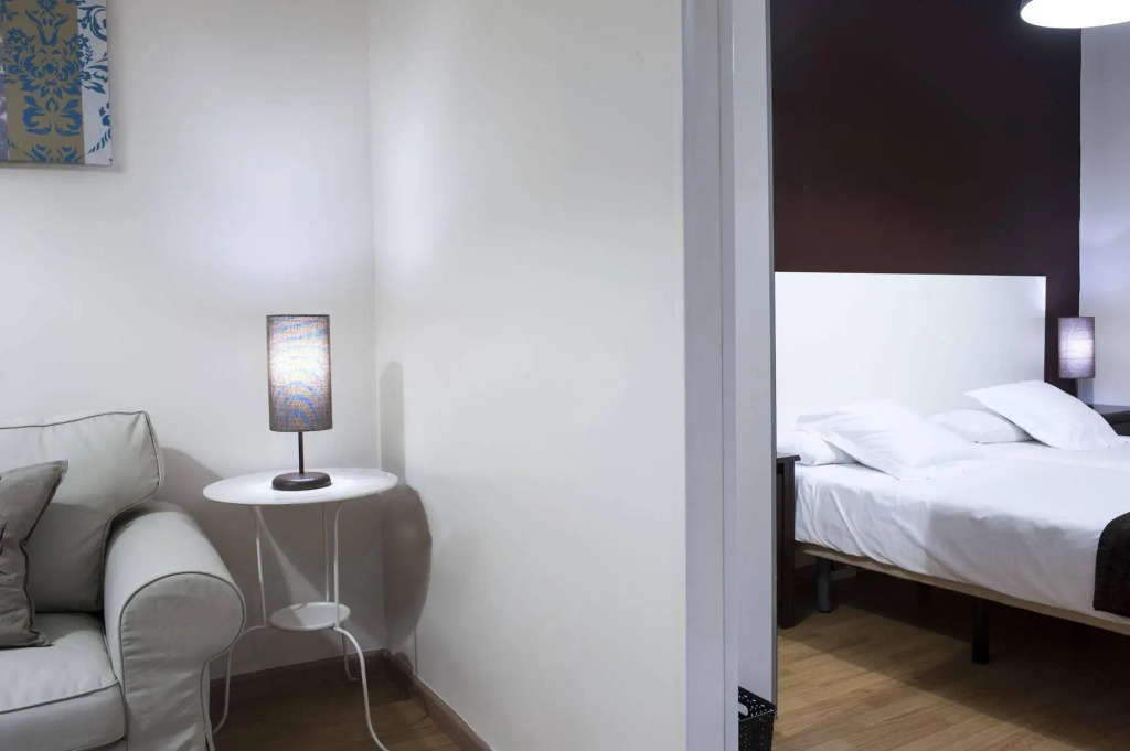 THC Gran Via Hostel