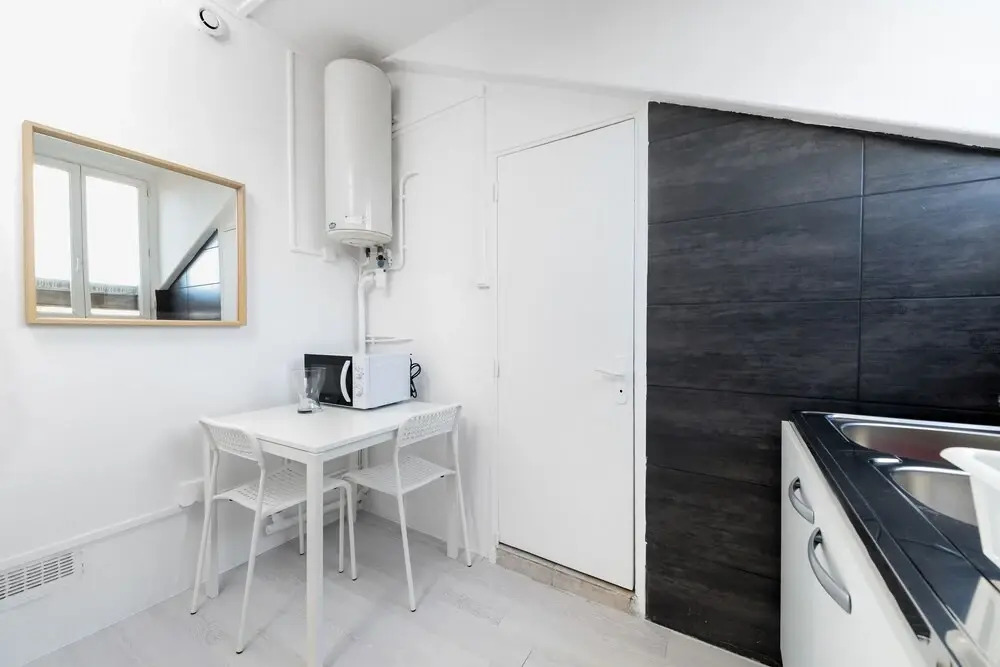 Accommodation Near Paris - CDG Airport