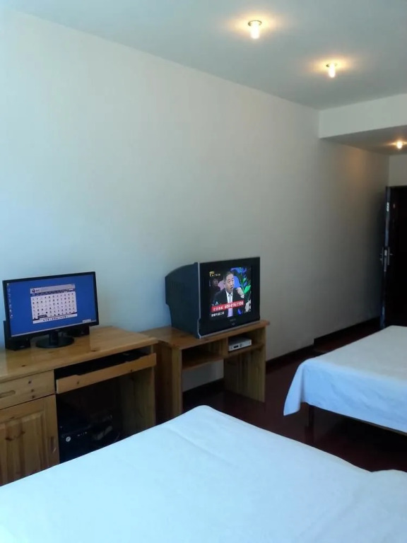 Yijia Hotel Qujing