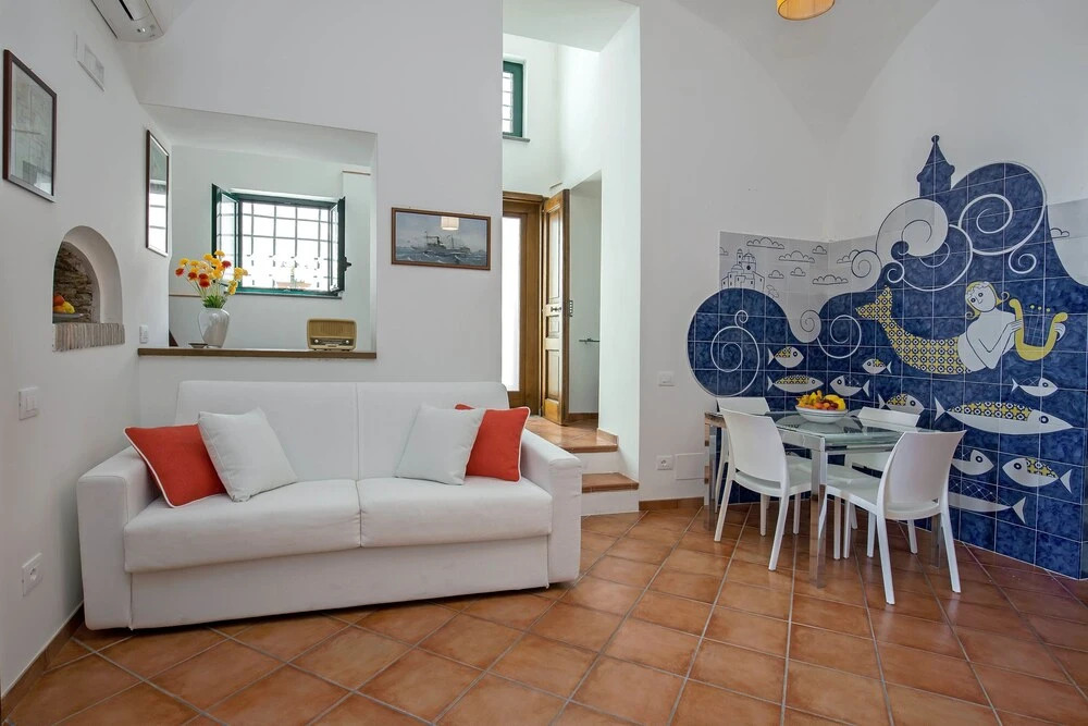 Starhost Vietri sul Mare
