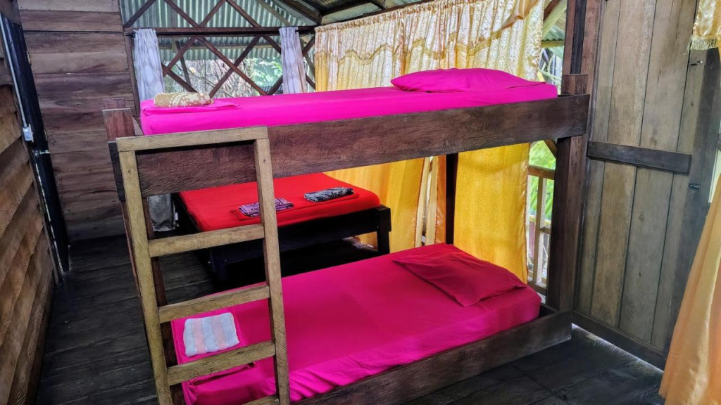 Paraíso Ayahuasca Hotel & Tours