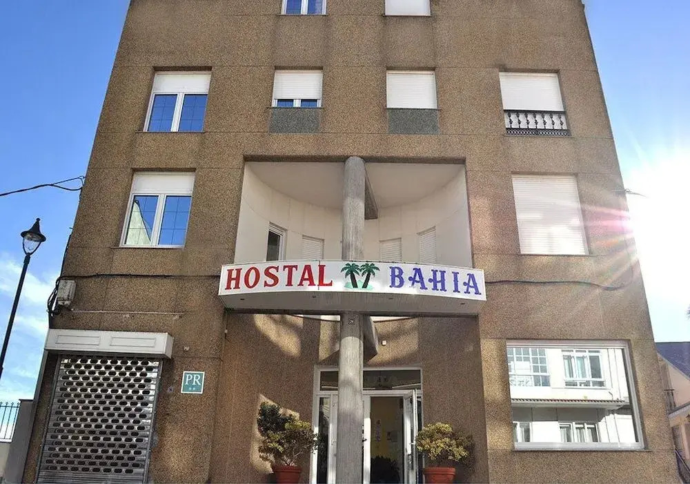 Hostal Residencia Bahía