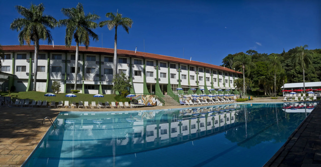 Itapura Eco Resort