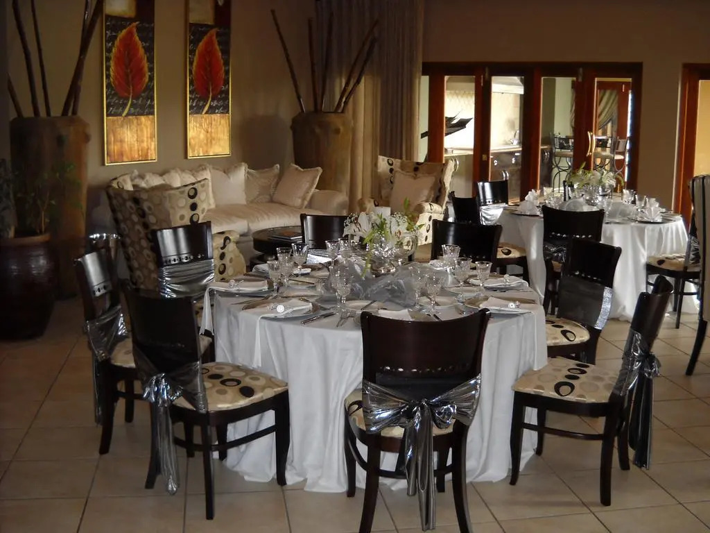 Witwater Guest House & Spa