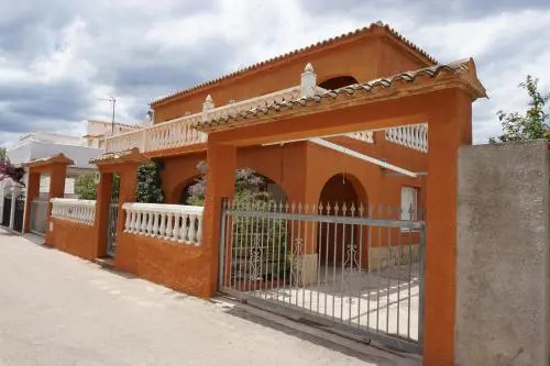 Oliva Suites