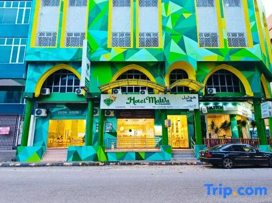 Hotel MaWa Kota Bharu