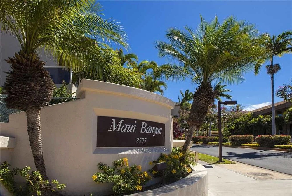 Maui Banyan #G-406 - 1 Br Condo