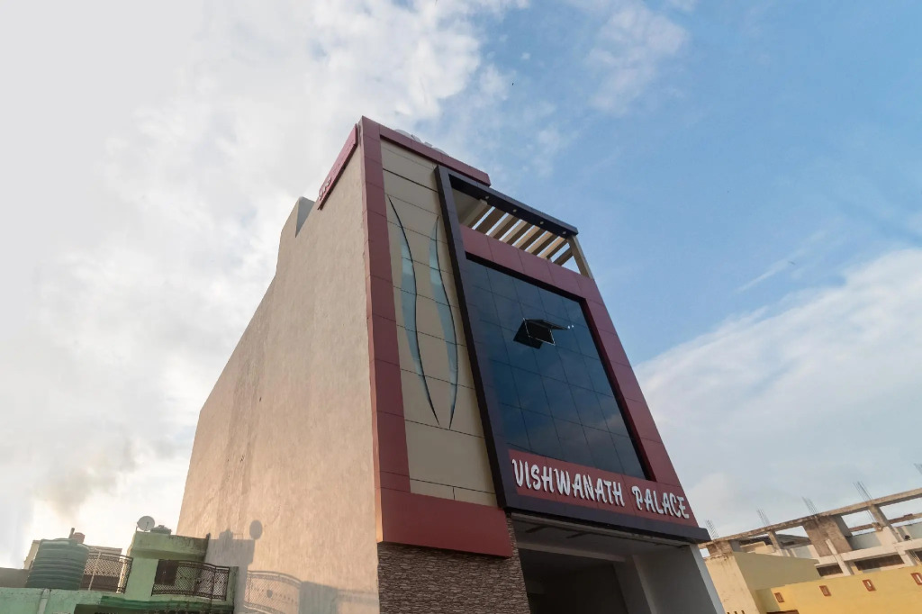 OYO Flagship 45850 Vishwanath Palace