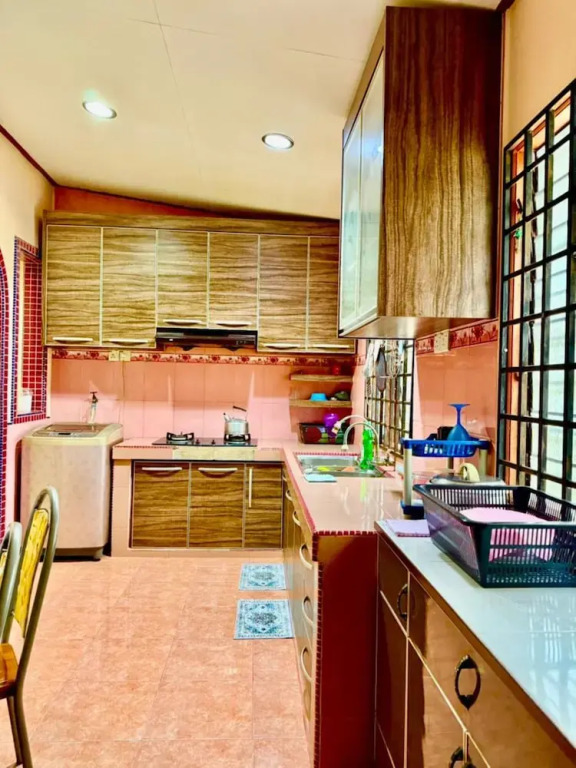 Homestay Selesa KKI 2 Guest House