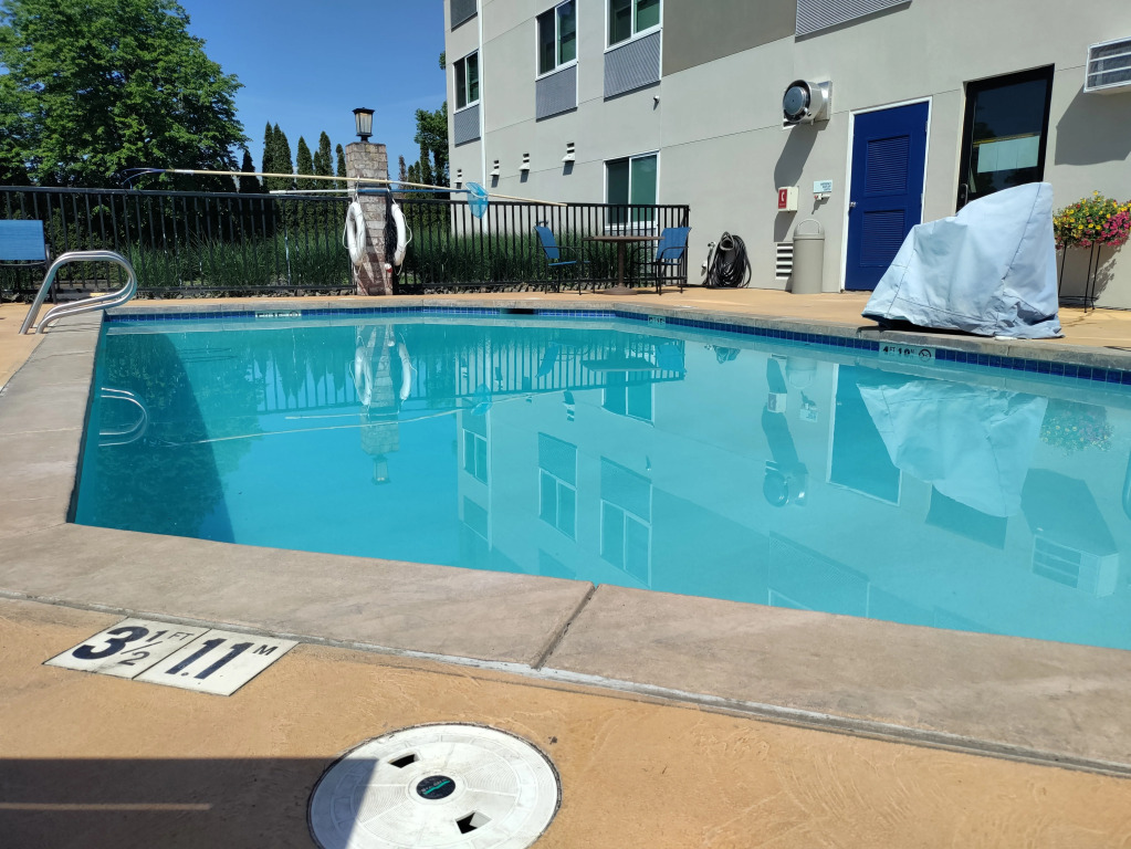 Holiday Inn Express Newberg - Wine Country by IHG