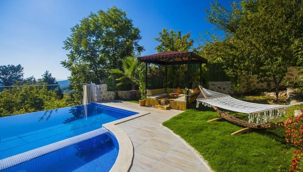 Villa Tasli