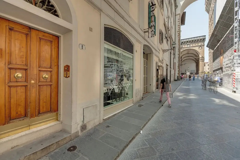 Mamo Florence - Sophia Apartment