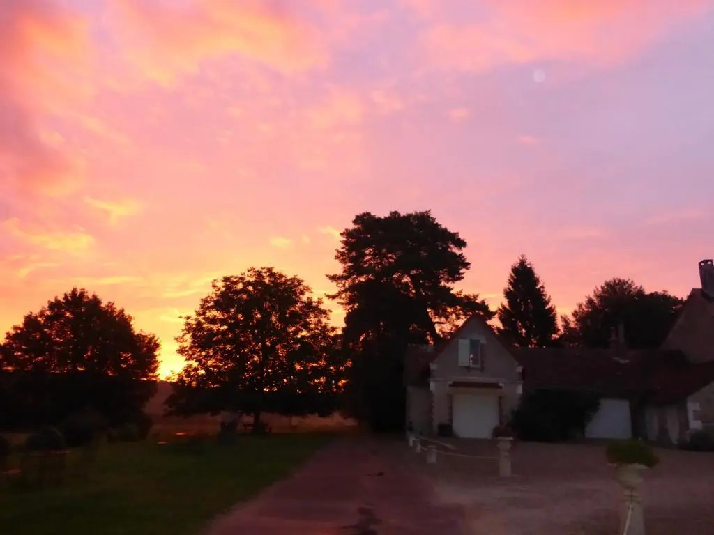 Domaine du Dessiert
