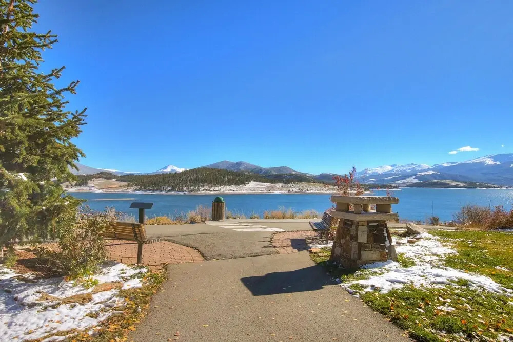 112 Marina Place 2 Bedroom Condo by RedAwning