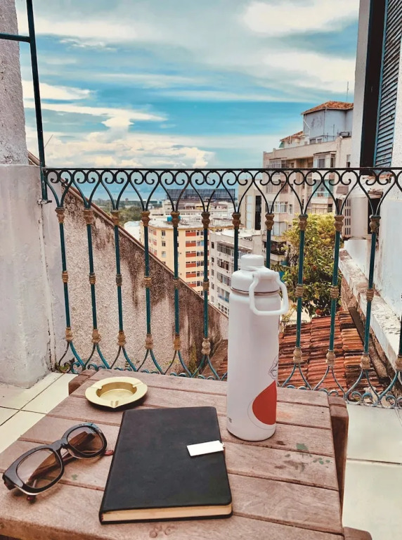 Hostel Sunrise