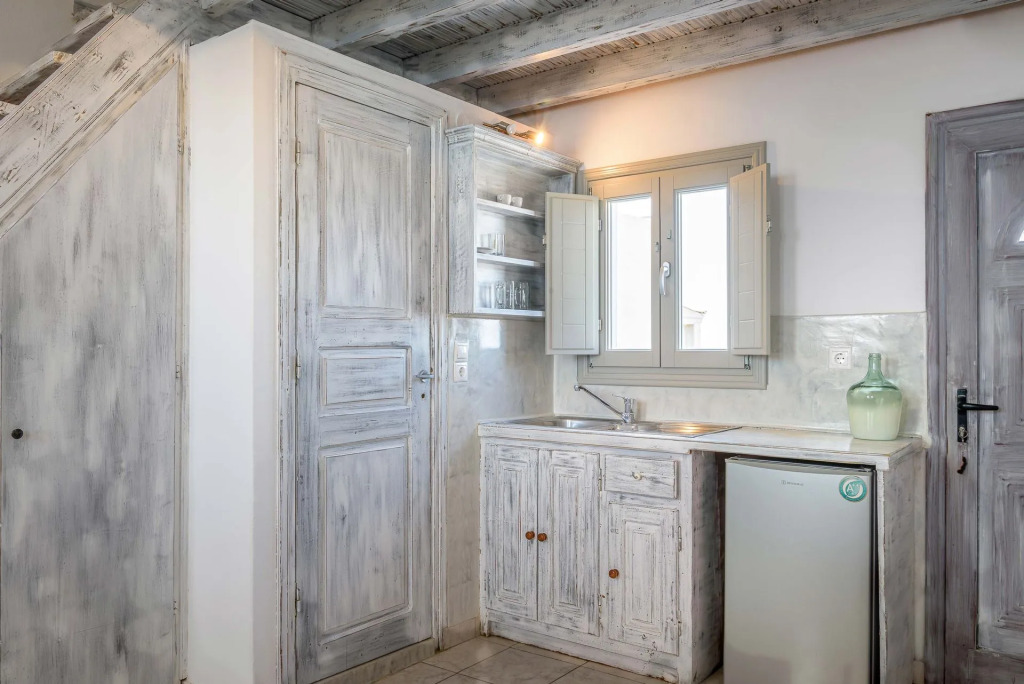 Santolia Art Suites