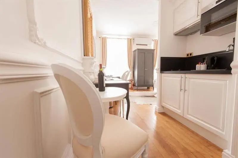 Arts Hotels, Lyon Cordeliers