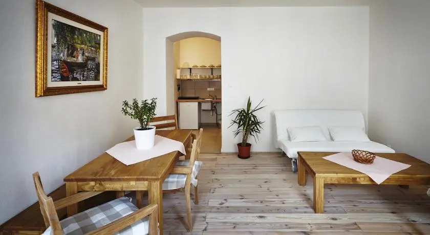 Townhouse Apartments Wien