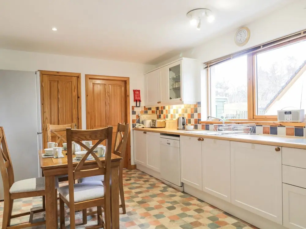 12 Loch Na Leoba Road