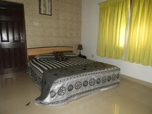 Services  Villas 8 and 9