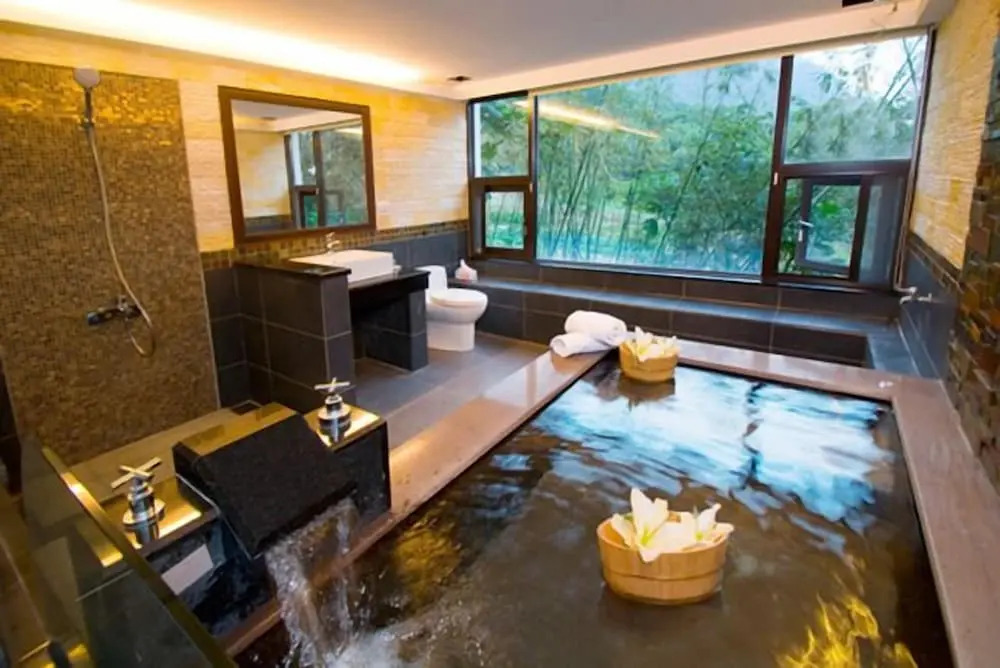 Yixiang Spring Travel