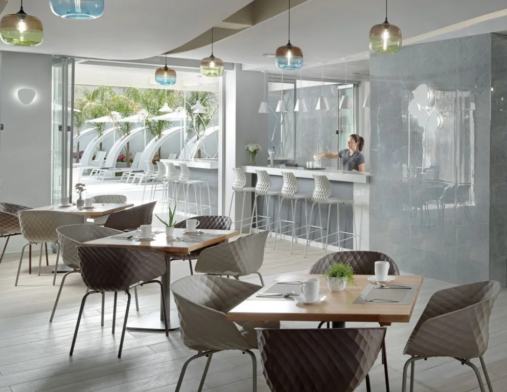 Melrose Rethymno by Mage Hotels