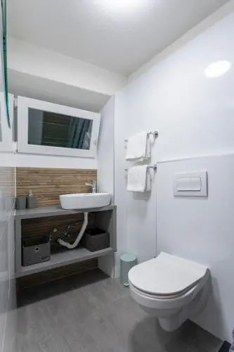 Guest House Blue
