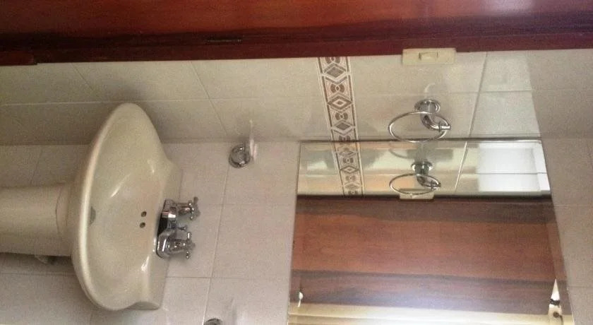ApartaSuites & Hotel Bogota Teusaquillo