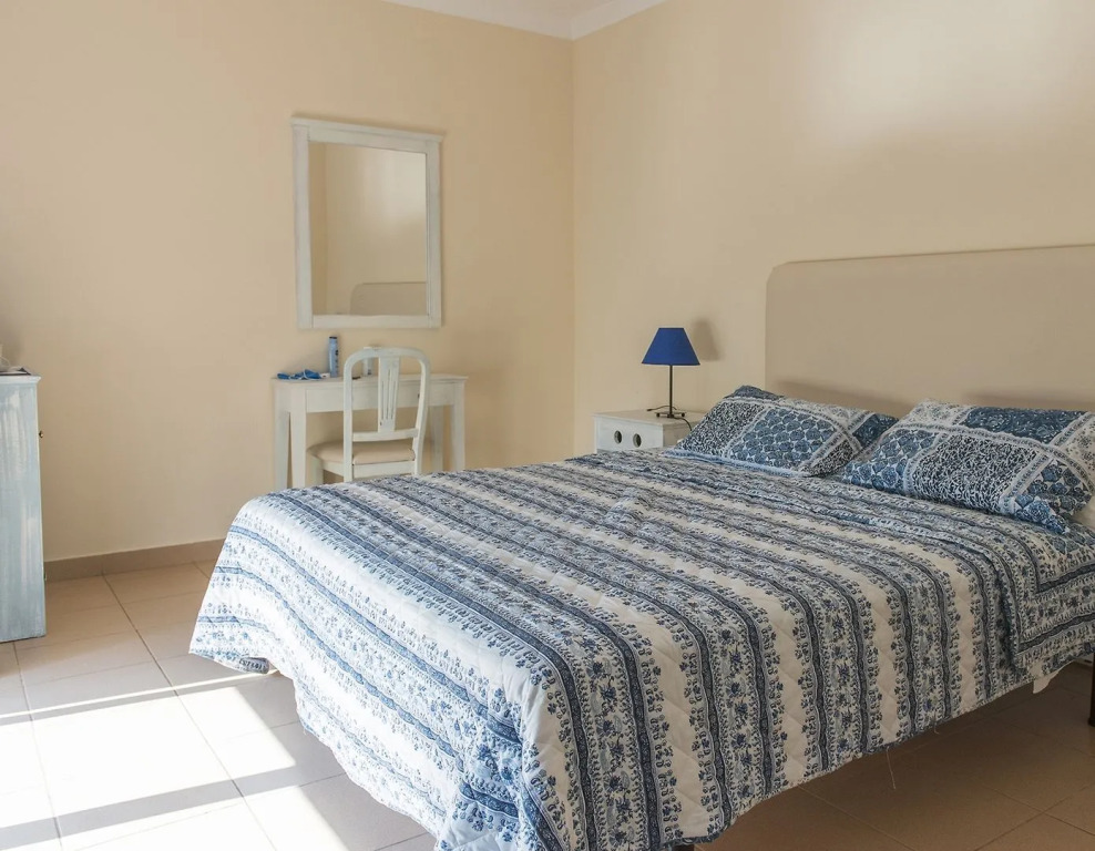 Hotel Praia do Burgau - Turismo de Natureza