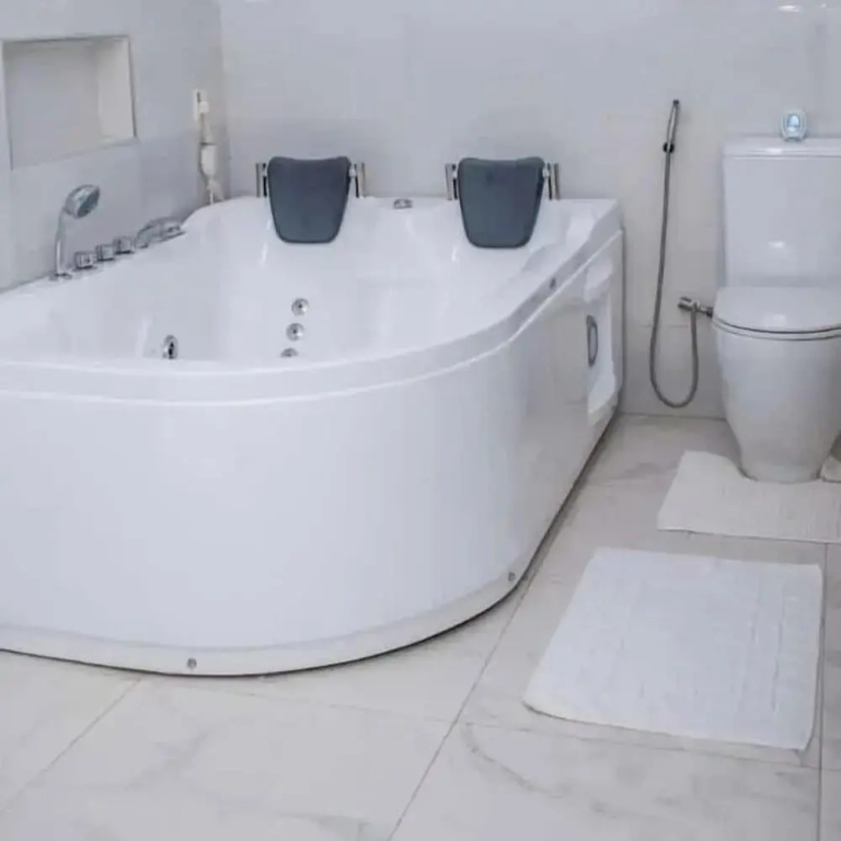 Mondeestars Luxury Home