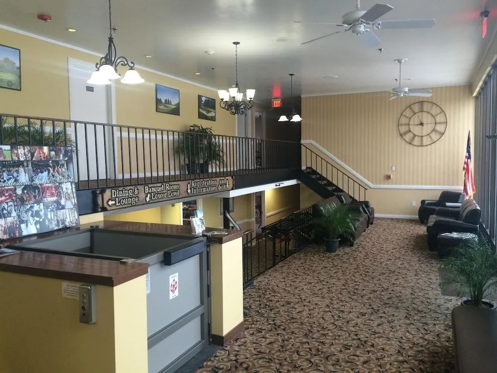 Candlestone Resort