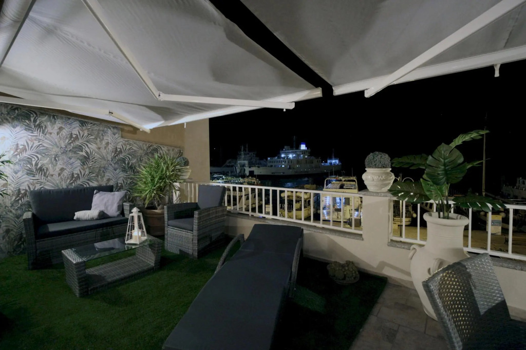 Aquaemaris Apartment
