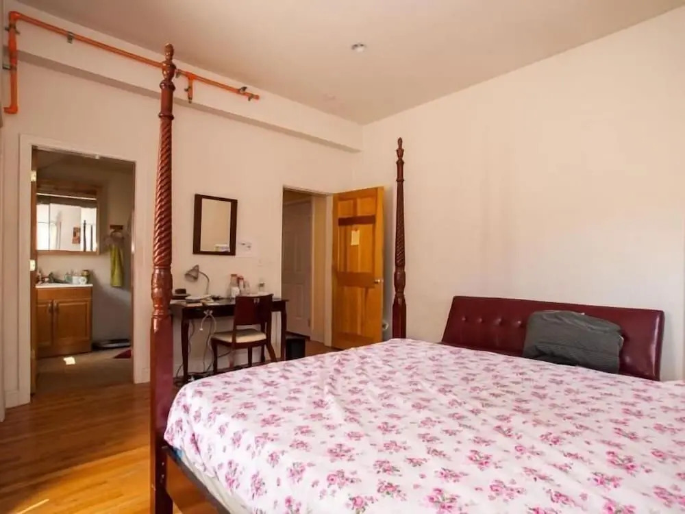 The Windsor Inn Guest House