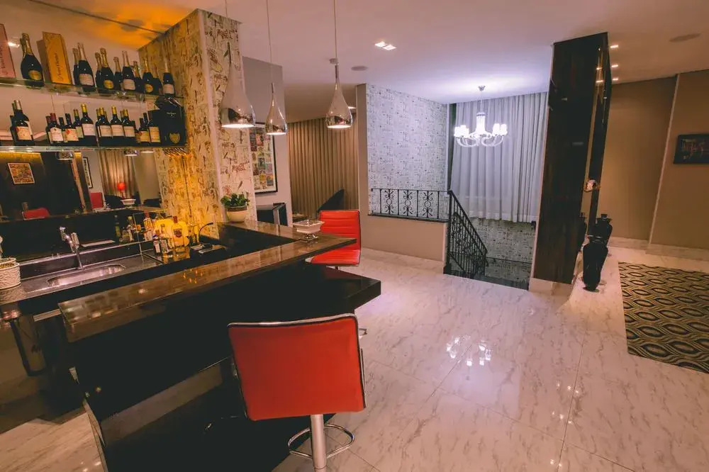 Padom Business Hotel