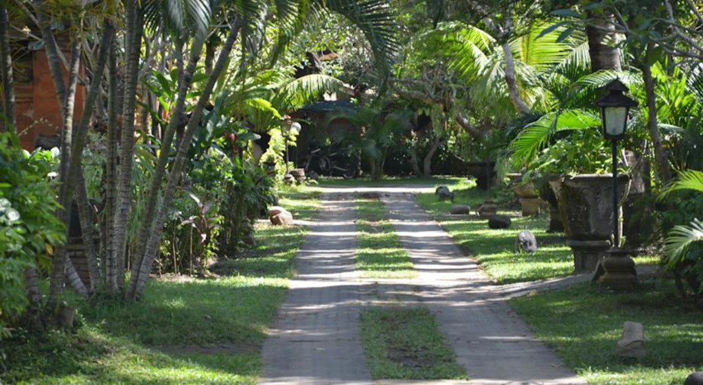 Panorama Cottages II